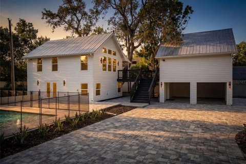 Villa ou maison à vendre à Clearwater, Floride: 3 chambres, 170.29 m2 № 2136779 - photo 4