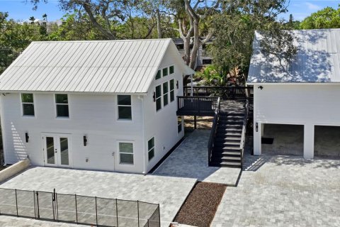 Villa ou maison à vendre à Clearwater, Floride: 3 chambres, 170.29 m2 № 2136779 - photo 3