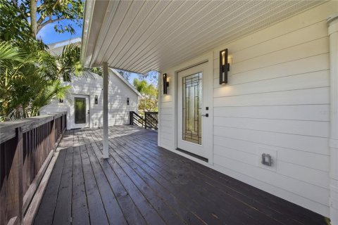 Villa ou maison à vendre à Clearwater, Floride: 3 chambres, 170.29 m2 № 2136779 - photo 18