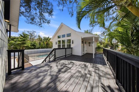 Villa ou maison à vendre à Clearwater, Floride: 3 chambres, 170.29 m2 № 2136779 - photo 15
