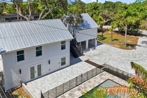 Villa ou maison à vendre à Clearwater, Floride: 3 chambres, 170.29 m2 № 2136779 - photo 13