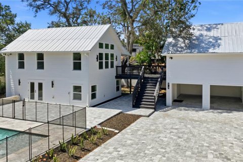 Villa ou maison à vendre à Clearwater, Floride: 3 chambres, 170.29 m2 № 2136779 - photo 2
