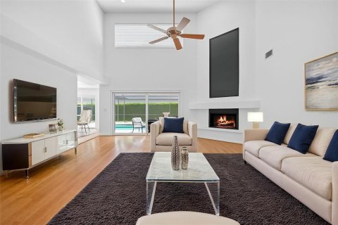 Villa ou maison à vendre à Tampa, Floride: 4 chambres, 255.85 m2 № 1904980 - photo 20