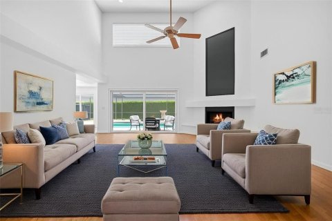 Villa ou maison à vendre à Tampa, Floride: 4 chambres, 255.85 m2 № 1904980 - photo 18