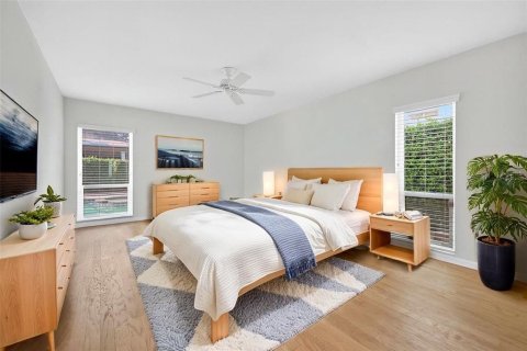 Villa ou maison à vendre à Tampa, Floride: 4 chambres, 255.85 m2 № 1904980 - photo 25