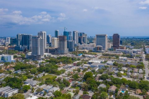 Villa ou maison à Fort Lauderdale, Floride 1 chambre, 74.32 m2 № 1180195
