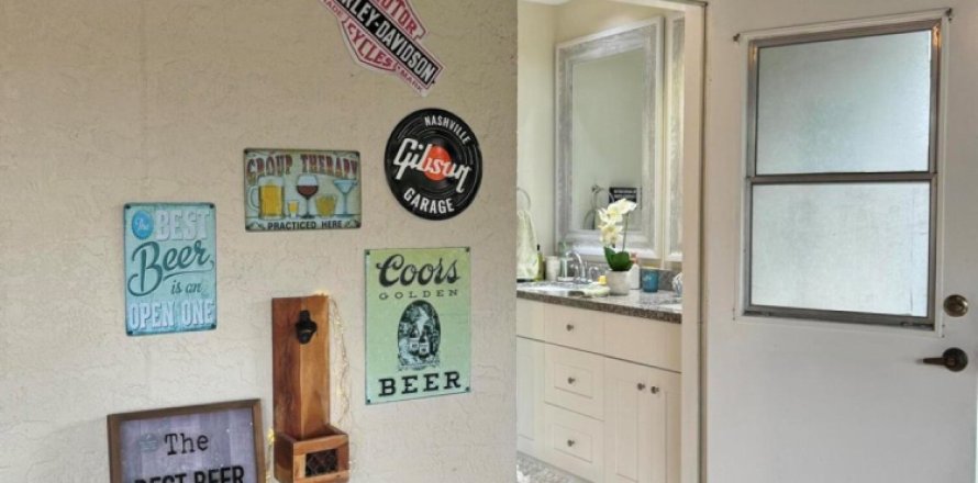 Villa ou maison à Wellington, Floride 3 chambres, 192.68 m2 № 1022222