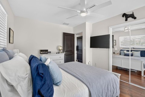 House in Fort Lauderdale, Florida 3 bedrooms, 115.38 sq.m. № 2261535 - photo 15