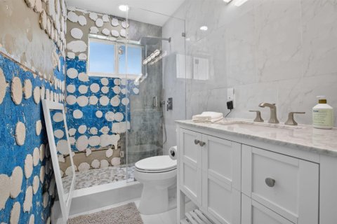 House in Fort Lauderdale, Florida 3 bedrooms, 115.38 sq.m. № 2261535 - photo 23