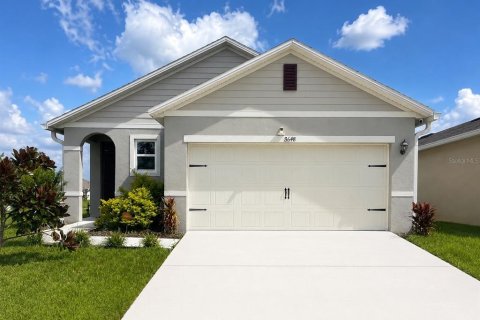 Casa en Sanford, Florida 3 dormitorios, 140.28 m2 № 2310012