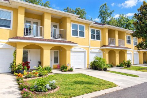 Appartement à Gainesville, Floride 2 chambres, 128.95 m2 № 2425796