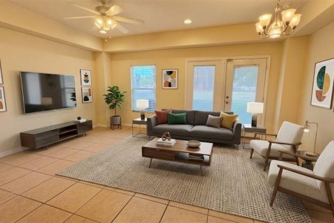 Appartement à louer à Gainesville, Floride: 2 chambres, 128.95 m2 № 2425796 - photo 2