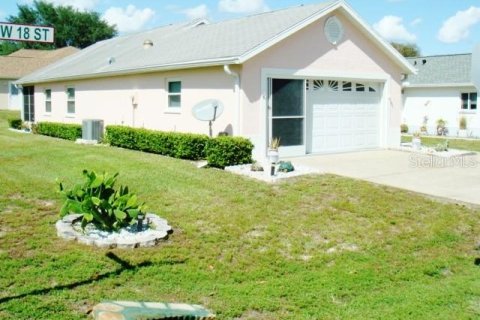 Casa en alquiler en Ocala, Florida, 2 dormitorios, 98.66 m2 № 1540479 - foto 2