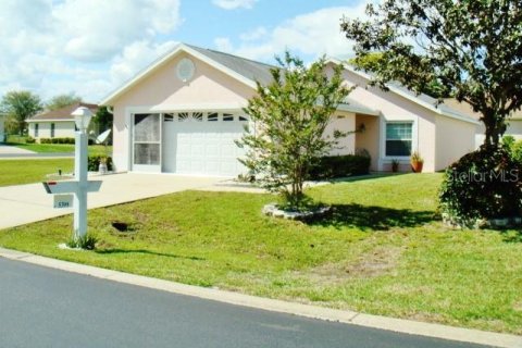 Casa en alquiler en Ocala, Florida, 2 dormitorios, 98.66 m2 № 1540479 - foto 1