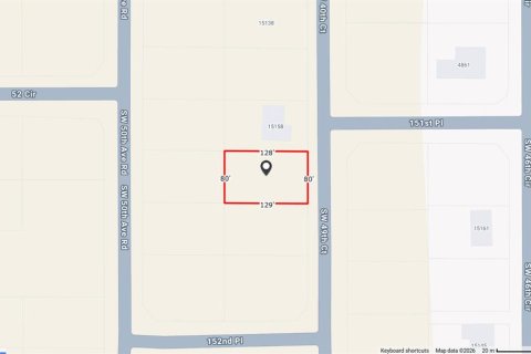 Land in Ocala, Florida № 2165785 - photo 3