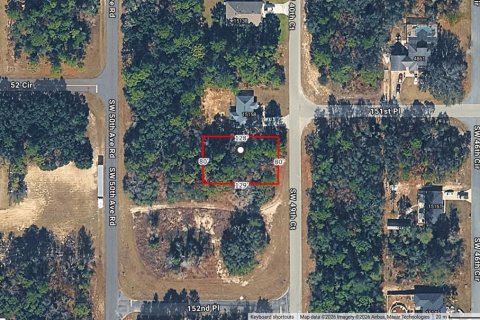 Land in Ocala, Florida № 2165785 - photo 2