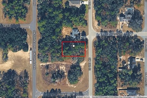 Land in Ocala, Florida № 2165785
