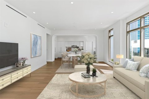 Condominio en venta en Saint Petersburg, Florida, 3 dormitorios, 200.3 m2 № 1898523 - foto 25