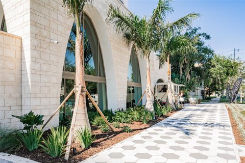 Condominio en venta en Saint Petersburg, Florida, 3 dormitorios, 200.3 m2 № 1898523 - foto 2