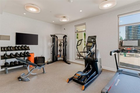 Condominio en venta en Saint Petersburg, Florida, 3 dormitorios, 200.3 m2 № 1898523 - foto 16