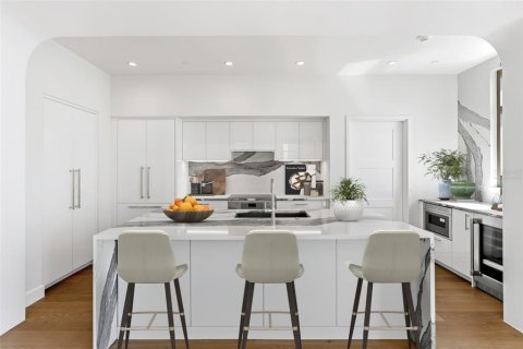 Condominio en venta en Saint Petersburg, Florida, 3 dormitorios, 200.3 m2 № 1898523 - foto 29