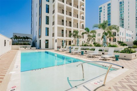 Condominio en venta en Saint Petersburg, Florida, 3 dormitorios, 200.3 m2 № 1898523 - foto 19