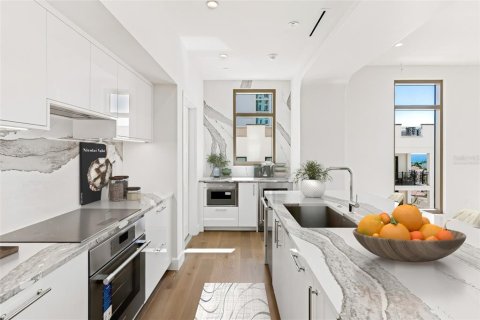 Condominio en venta en Saint Petersburg, Florida, 3 dormitorios, 200.3 m2 № 1898523 - foto 27