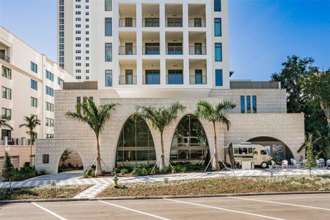 Condominio en venta en Saint Petersburg, Florida, 3 dormitorios, 200.3 m2 № 1898523 - foto 4