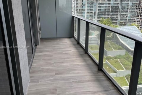 Condo in Miami, Florida, 1 bedroom № 2177717 - photo 18