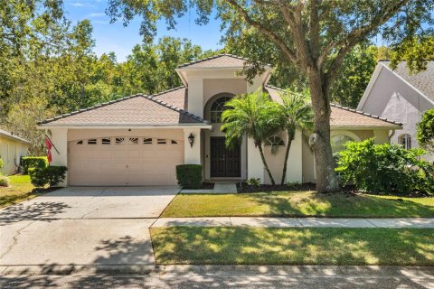 Villa ou maison à Lutz, Floride 3 chambres, 190.73 m2 № 2100457
