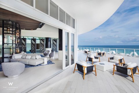 Condo in Fort Lauderdale, Florida, 1 bedroom  № 2426081 - photo 18