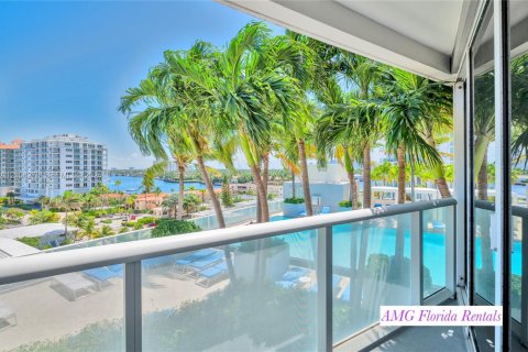 Condo in Fort Lauderdale, Florida, 1 bedroom  № 2426081 - photo 10