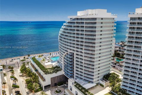 Condo in Fort Lauderdale, Florida, 1 bedroom  № 2426081 - photo 22