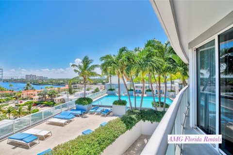 Condo in Fort Lauderdale, Florida, 1 bedroom  № 2426081 - photo 12