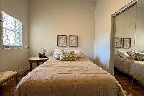 Townhouse in Aventura, Florida 3 bedrooms, 165.37 sq.m. № 1943854 - photo 15