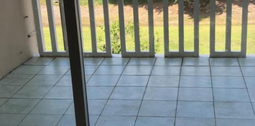 Condo à Lauderhill, Floride, 2 chambres № 1103364