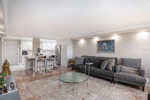 Condo in Tampa, Florida, 3 bedrooms  № 1630914 - photo 23