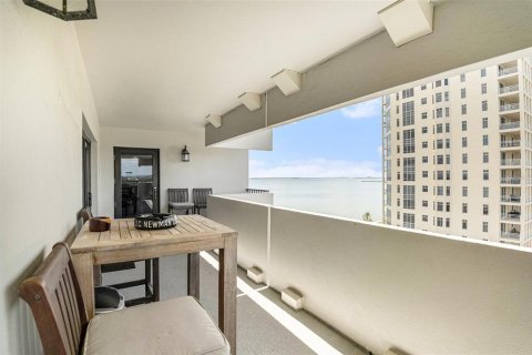 Condo in Tampa, Florida, 3 bedrooms  № 1630914 - photo 22