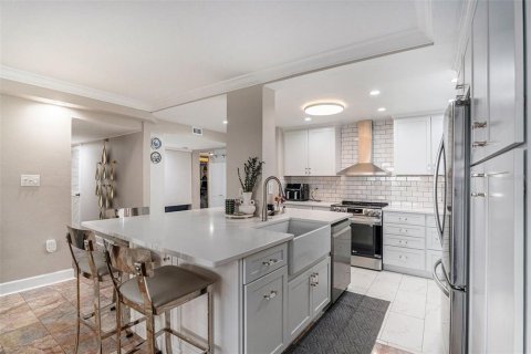 Condo in Tampa, Florida, 3 bedrooms  № 1630914 - photo 7