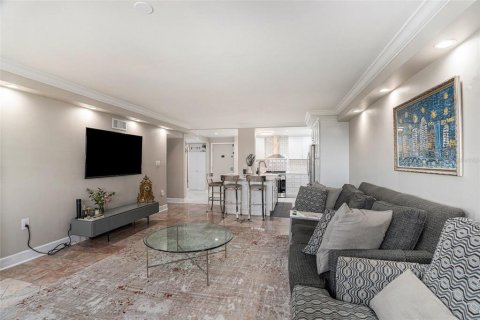 Condo in Tampa, Florida, 3 bedrooms  № 1630914 - photo 25