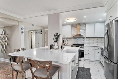 Condo in Tampa, Florida, 3 bedrooms  № 1630914 - photo 6