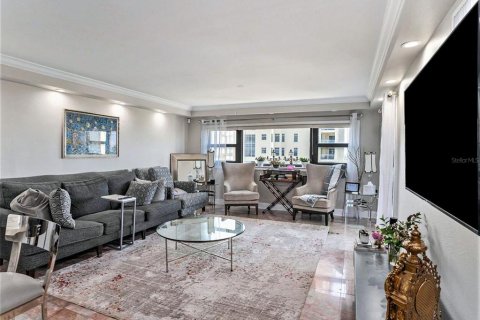 Condo in Tampa, Florida, 3 bedrooms  № 1630914 - photo 13