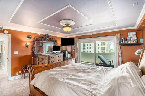 Condo in Tampa, Florida, 3 bedrooms  № 1630914 - photo 29