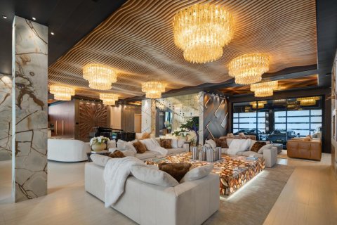 Купить виллу или дом в Форт-Лодердейл, Флорида 4 комнаты, 1400.87м2, № 2083314 - фото 24