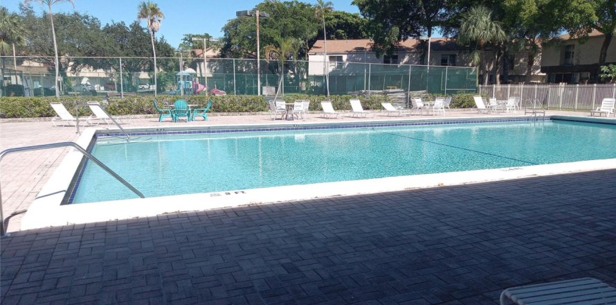 Touwnhouse à Plantation, Floride 3 chambres, 164.44 m2 № 738201