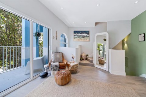 Touwnhouse à vendre à Hollywood, Floride: 3 chambres, 185.8 m2 № 1863232 - photo 29