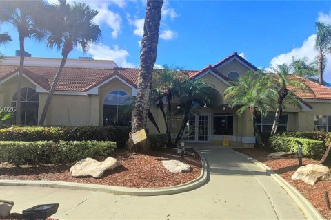 Condominio en alquiler en Sunrise, Florida, 2 dormitorios, 98.94 m2 № 2047623 - foto 21