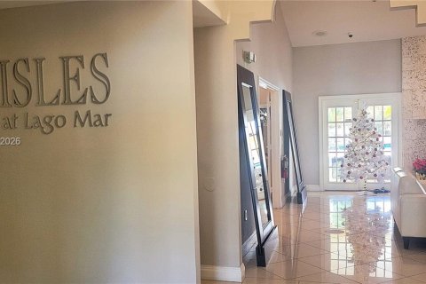 Condominio en alquiler en Sunrise, Florida, 2 dormitorios, 98.94 m2 № 2047623 - foto 20