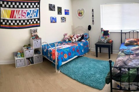 Condominio en alquiler en Sunrise, Florida, 2 dormitorios, 98.94 m2 № 2047623 - foto 8