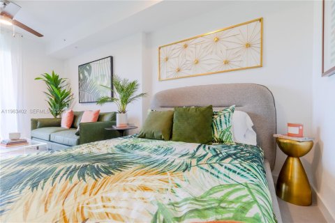 Снять в аренду виллу или дом в Майами, Флорида № 2025298 - фото 2